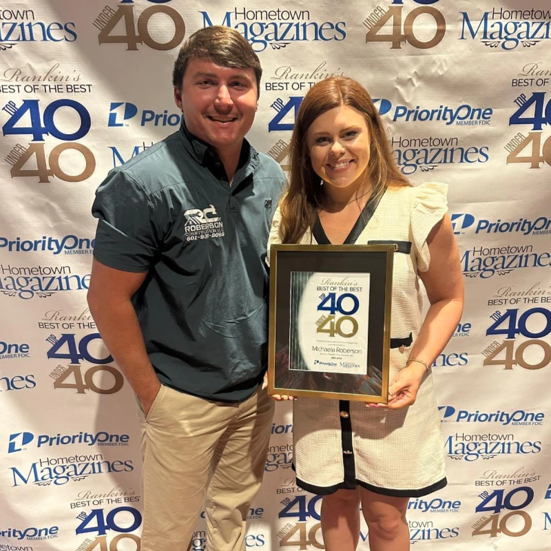 Our Team Best Of The Best Award