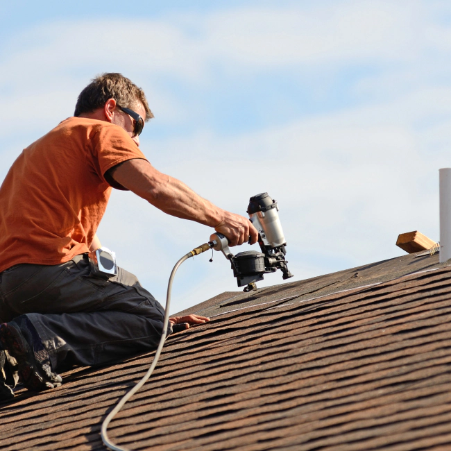 Roofing Repairs and Replacement 2